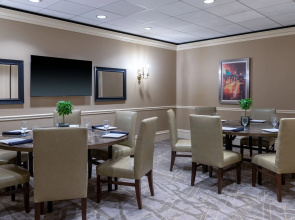 The Capital Suites Hotel