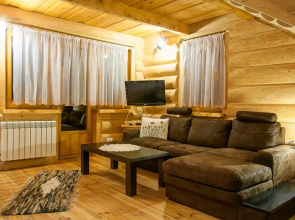Mountain View House