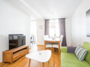 A Part Of Reykjavik Apartments – Brautarholt