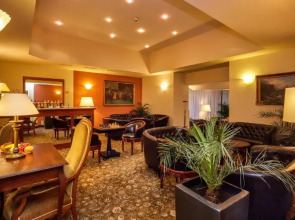 Hotel St George - Czech Leading Hotels