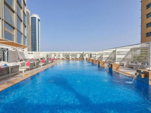 Media One Hotel Dubai