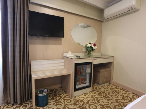 Alpinn Hotel Istanbul- Special Class