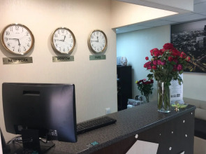 Мини-Отель ЭРЗИ КЛАБ