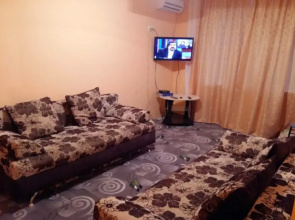 Odnokomnatnyie Na Abazgaa Apartments