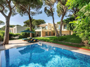 Club Privé By Rixos Belek 