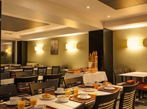 Belambra Clubs & Hotels - Hotel Le Magendie