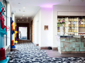Millennium Hotel Paris Charles de Gaulle