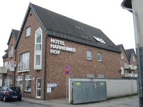 Hotel Harheimer Hof