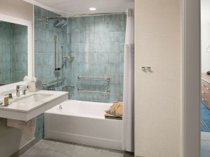 Hilton Los Angeles Culver City