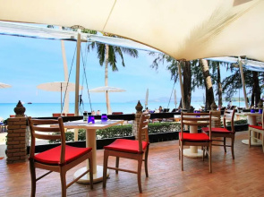 Отель Best Western Premier Bangtao Beach Resort and Spa