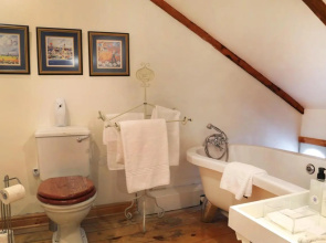 Centre Ville Guest House