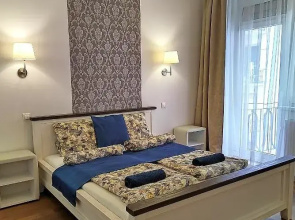 VÁCI Fashion Street Apartment