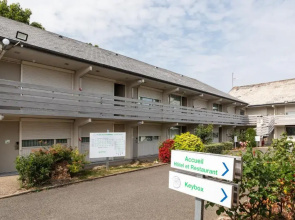 Hôtel Morangis Orly