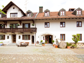 Hotel Frey
