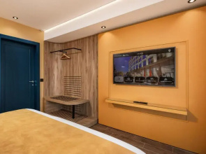 Vivaldi Hotel