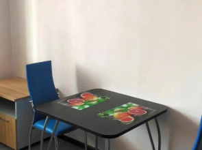 V Tsentre Goroda Apart-Hotel