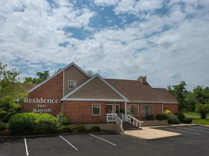 Residence Inn by Marriott Cherry Hill