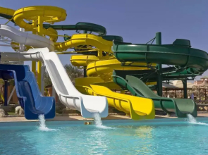 Pattaya Park Beach Resort