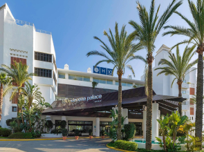H10 Estepona Palace Hotel