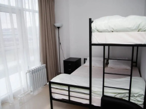 Жилые помещения Xl