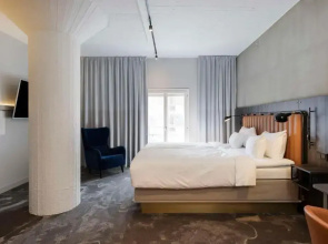 Radisson Blu Seaside Hotel, Helsinki