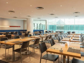 Novotel Century Hong Kong