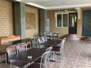 Гостевой дом Эрика