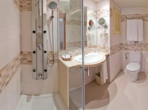 Отель GHT Costa Brava & Spa