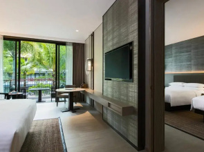 Phuket Marriott Resort And Spa, Nai Yang Beach