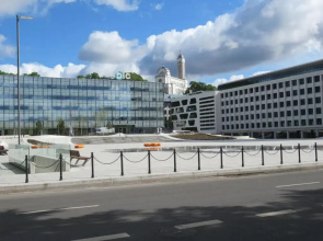 Hotel Metropolis