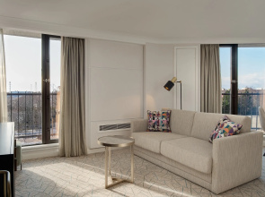 Hilton Birmingham Metropole