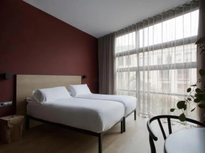 Aparthotel Allada