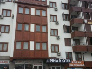 Pinar Hotel