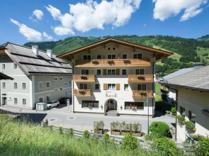 Hotel Krone Großarl