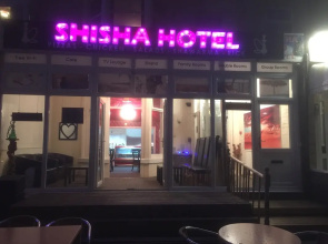 Shisha Hotel