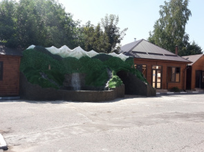 Гостиница Асса