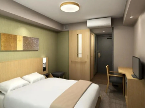 Dormy Inn Premium Tokyo Kodenmacho Hot Spring