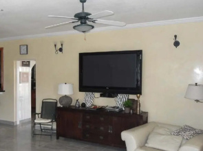 5 Br Seaview Villa with Pool - Ocho Rios - PRJ 1255