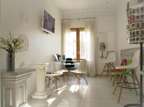 Dreamkeys Apartments & Suites
