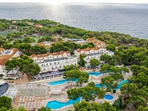 Iberostar Club Cala Barca Hotel - All Inclusive