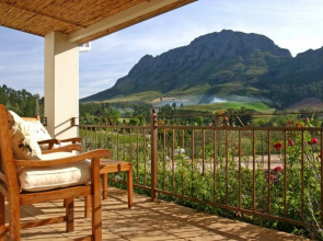 Alluvia Wine Estate