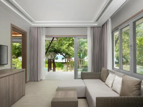 PP Princess Resort