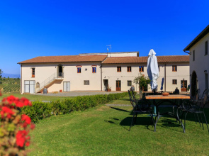 Agriturismo Streda Wine & Country Holiday