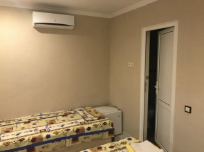 Grinvud Guest House