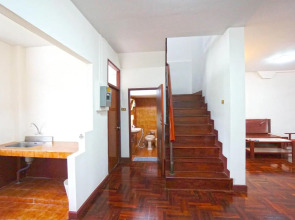 Pattaya Park Beach Resort