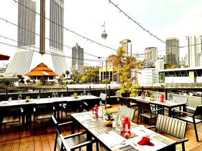 AnCasa Hotel Kuala Lumpur, Chinatown