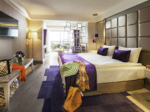 TUI Magic Life Rixos Beldibi +16