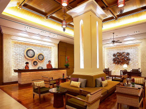 Cosy Beach Hotel