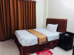Hotel Uttara Inn