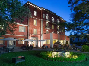 Grand Hotel Impero - Wellness & Exclusive SPA